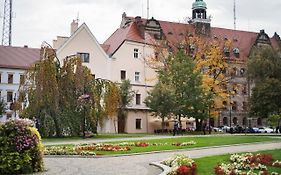 Katedralna Apart'S Legnica